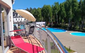 Dajax Apartament Pobierowo